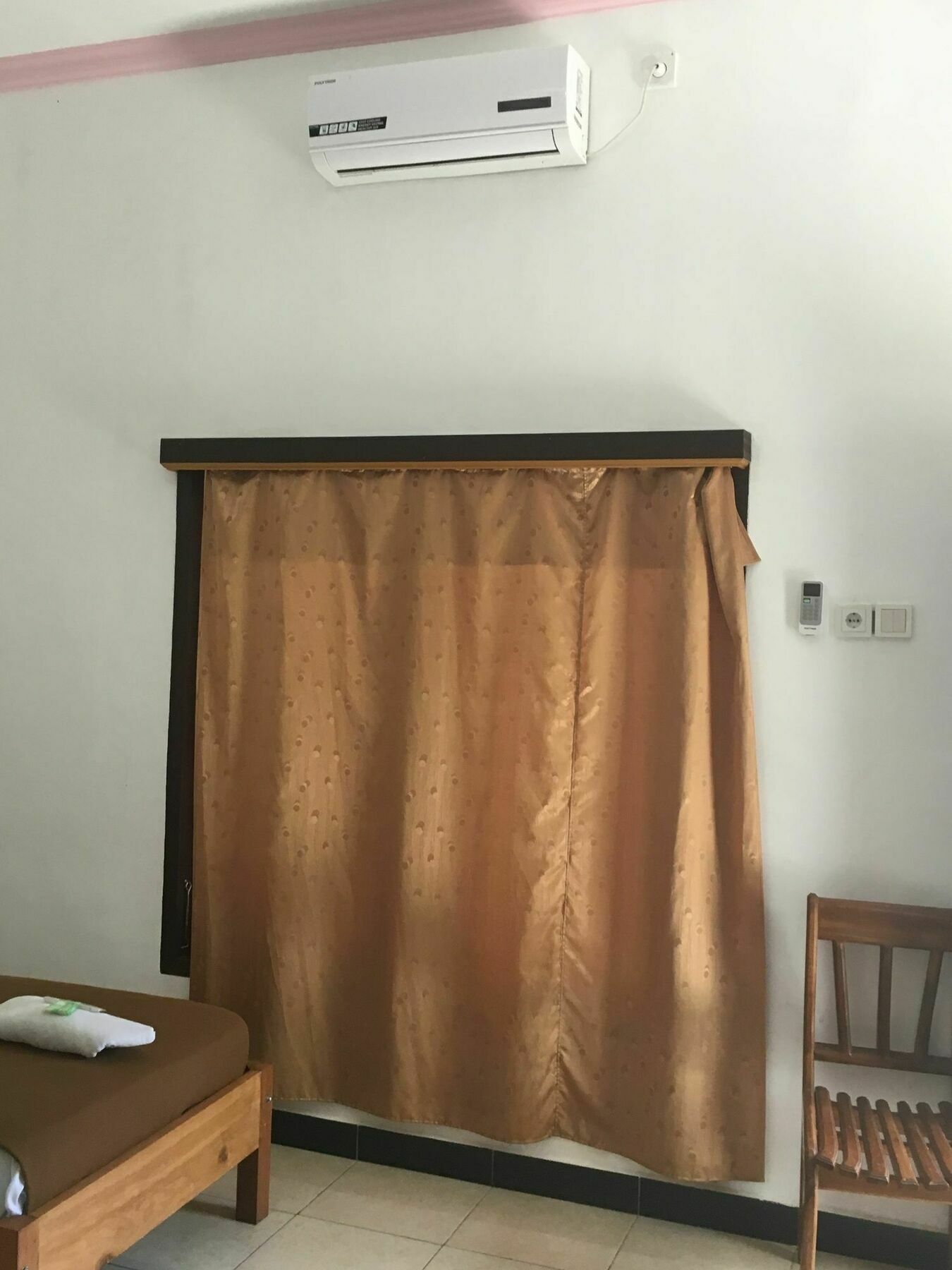The Semeton Lägenhet Mangsit Exteriör bild